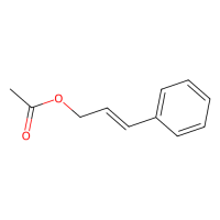 乙酸桂酯，103-54-8，10mM in DMSO，阿拉丁