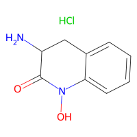 PF-04859989 盐酸盐，177943-33-8，98% (HPLC)，阿拉丁