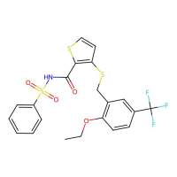 NAZ2329,10mM in DMSO,阿拉丁