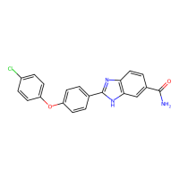 Chk2抑制剂II,516480-79-8,Moligand™, 10mM in DMSO,阿拉丁