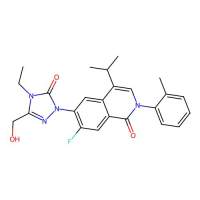 DHODH-IN-16,2511248-11-4,10mM in DMSO,阿拉丁