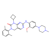 YKL 06-061,2172617-15-9,10mM in DMSO,阿拉丁