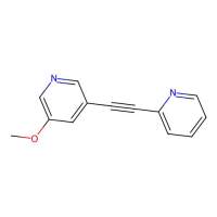 Methoxy-PEPy,524924-76-3,10mM in DMSO,阿拉丁