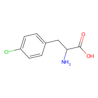 DL-4-氯苯丙氨酸,7424-00-2,Moligand™, 10mM in DMSO,阿拉丁