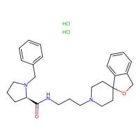 BAN ORL 24,1401463-54-4,10mM in DMSO,阿拉丁