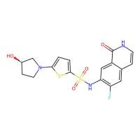 LSN 3213128,1941211-99-9,10mM in DMSO,阿拉丁
