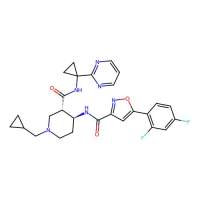 ACT-1004-1239，2178049-58-4，10mM in DMSO，阿拉丁
