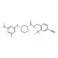 GSK2256294A，1142090-23-0，Moligand™, 10mM in DMSO，阿拉丁