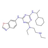 LS-102，1456891-34-1，10mM in DMSO，阿拉丁