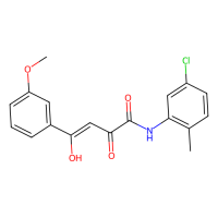 SEC抑制剂KL-1,900308-84-1,10mM in DMSO,阿拉丁