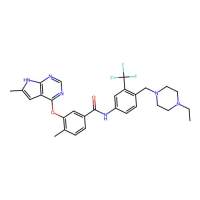 TAK1/MAP4K2 inhibitor 1，1315330-11-0，10mM in DMSO，阿拉丁