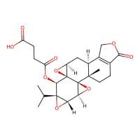 Omtriptolide，195883-06-8，10mM in DMSO，阿拉丁
