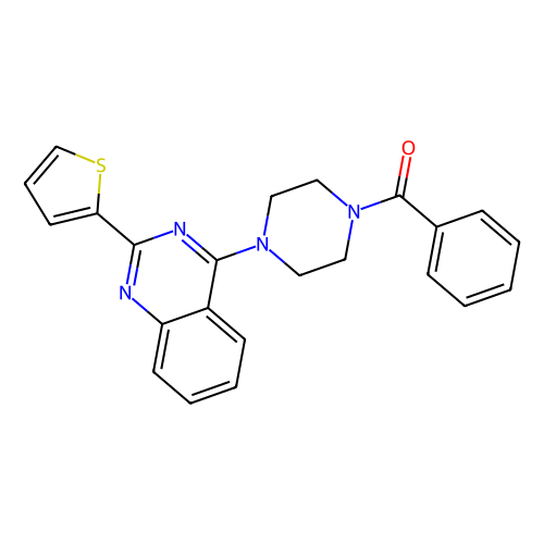 WAY-638741,796085-51-3,10mM in DMSO,阿拉丁产品图