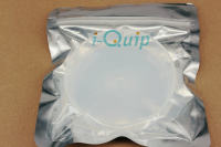 PFA培养皿,i-Quip™, 材质:全氟烷氧基树脂;颜色:白色