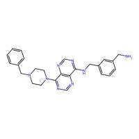 BI8626,1875036-75-1,10mM in DMSO,阿拉丁