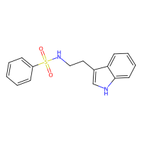WAY-620057,32585-54-9,10mM in DMSO,阿拉丁