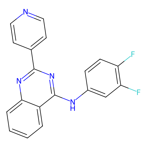 ML367,381168-77-0,10mM in DMSO,阿拉丁产品图