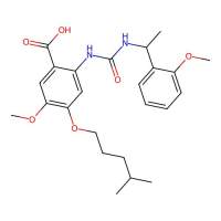 Complement C5-IN-1,2365402-67-9,10mM in DMSO,阿拉丁