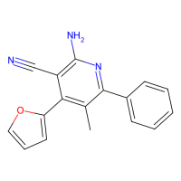 WAY-325485,177937-81-4,10mM in DMSO,阿拉丁