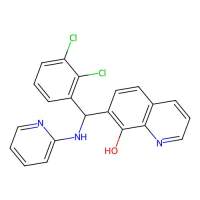 MMRi62，352693-80-2，10mM in DMSO，阿拉丁