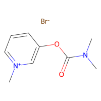 溴吡斯的明,101-26-8,10mM in DMSO,阿拉丁