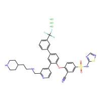 PF-06456384 trihydrochloride，1834610-75-1，10mM in DMSO，阿拉丁