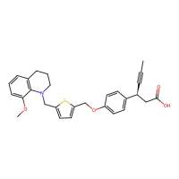 LY2922470,1423018-12-5,10mM in DMSO,阿拉丁