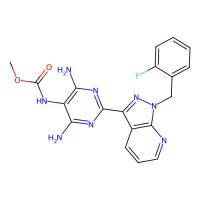 Nelociguat，625115-52-8，10mM in DMSO，阿拉丁