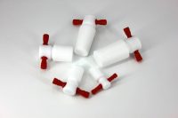 四氟塞子，i-Quip™, 材质:聚四氟乙烯;颜色:白色