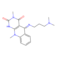 HLI 373,Hdm2抑制剂,1782531-99-0,≥99%(HPLC),阿拉丁