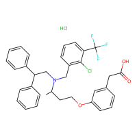 RGX-104 hydrochloride,610318-03-1,≥98%,阿拉丁