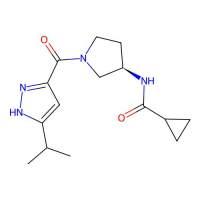 KDM5A-IN-1,1905481-36-8,Moligand™,10mM in DMSO,阿拉丁