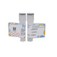 布地奈德，51333-22-3，Moligand™, 10mM in DMSO，阿拉丁
