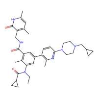 EZH2-IN-2,2238821-31-1,10mM in DMSO,阿拉丁