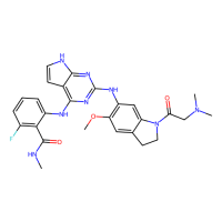 GSK1838705A,1116235-97-2,Moligand™, 10mM in DMSO,阿拉丁