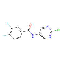 ICA 069673,582323-16-8,10mM in DMSO,阿拉丁