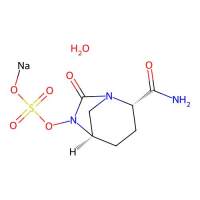Avibactam sodium hydrate,10mM in Water,阿拉丁