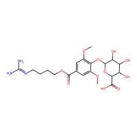 ZYZ-488,1470302-79-4,10mM in DMSO,阿拉丁