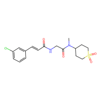 ML264,1550008-55-3,10mM in DMSO,阿拉丁