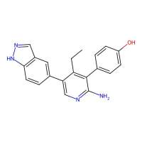 GNE-6640,2009273-67-8,Moligand™,10mM in DMSO,阿拉丁