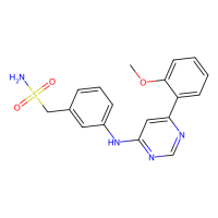 LDC 000067,1073485-20-7,10mM in DMSO,阿拉丁