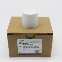 氮化硼坩埚,i-Quip™, 坩埚尺寸:D32*26*30mm;盖子尺寸:D32*2mm;容量:20ml;材料:氮化硼