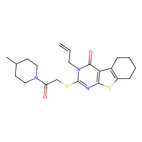 WAY-322368,379242-09-8,10mM in DMSO,阿拉丁产品图