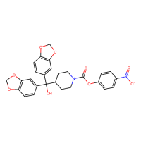 JZL184，1101854-58-3，Moligand™, 10mM in DMSO，阿拉丁