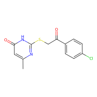 WAY-249486,119730-10-8,10mM in DMSO,阿拉丁