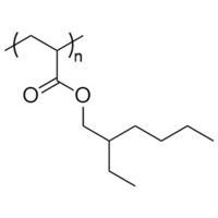 聚(2-乙基己基丙烯酸酯),9003-77-4,25 wt% in THF,130kDa,阿拉丁