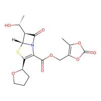 Faropenem daloxate，141702-36-5，10mM in DMSO，阿拉丁
