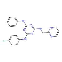 ASP2905，792184-90-8，10mM in DMSO，阿拉丁