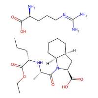 培哚普利精氨酸，612548-45-5，≥95%，阿拉丁