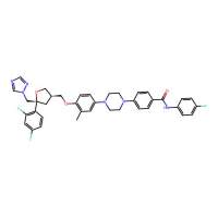 PC945,1931946-73-4,10mM in DMSO,阿拉丁